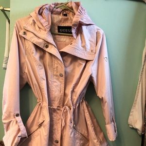 Spring Jacket